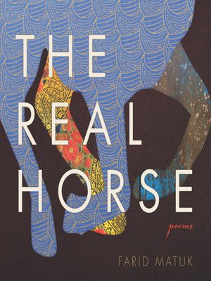cover image of The Real Horse